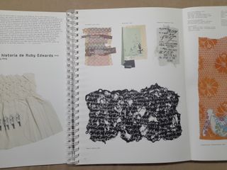 Cruzados Nuevos territorios del diseño de vangu...