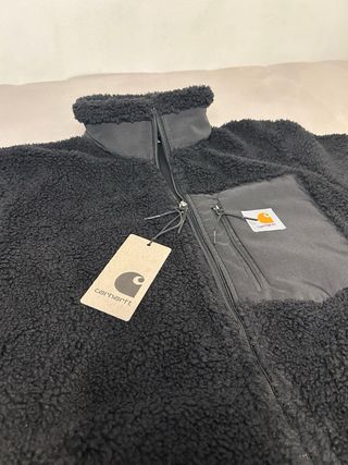 Orsetto Carhartt Nero