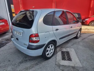 Renault Scenic 2000