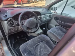 Renault Scenic 2000
