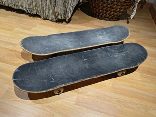 Offerta 2 tavole da skate