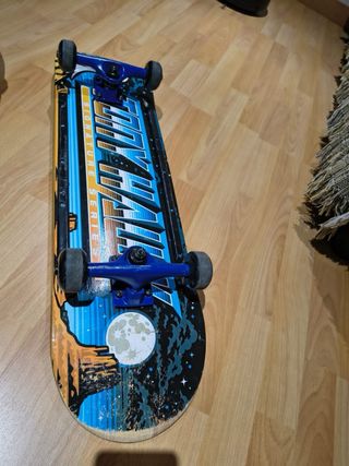 Offerta 2 tavole da skate