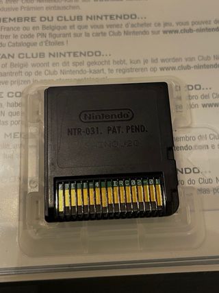 Pokemon Versione Bianca Nintendo DS