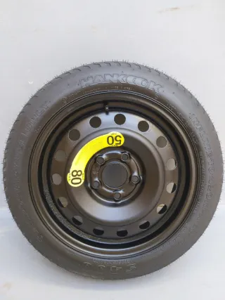 Rueda Galleta R16 5x114.3 kia hyundai