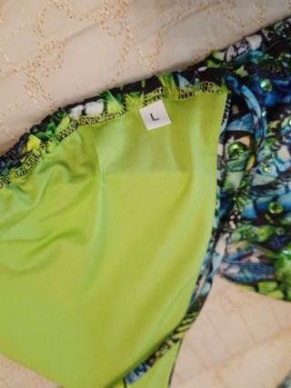 Costume da bagno Donna Bikini mare estate 4givenes