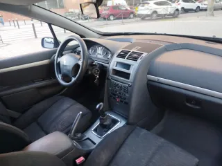 Peugeot 407 2007
