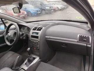 Peugeot 407 2007