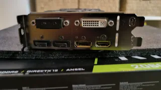 Gigabyte GeForce GTX 960 4GB OC Windforce 2X