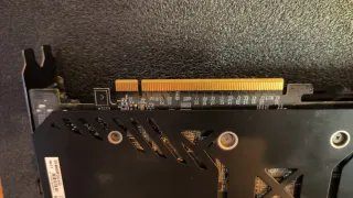 Gigabyte GeForce GTX 960 4GB OC Windforce 2X