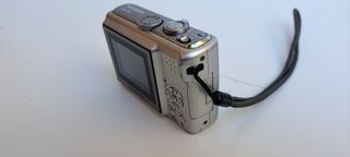 Fotocamera Digitale compatta Panasonic Lumix DMC-L