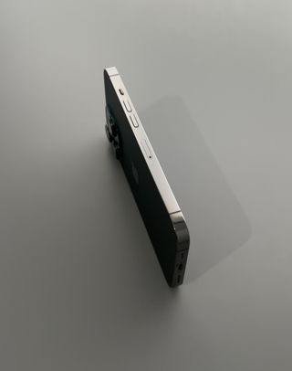 iPhone 13 Pro 128GB Gris Plata