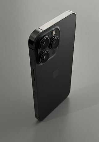 iPhone 13 Pro 128GB Gris Plata