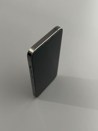 iPhone 13 Pro 128GB Gris Plata