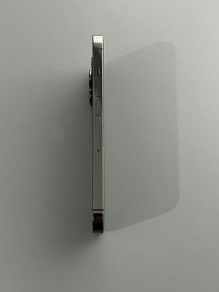 iPhone 13 Pro 128GB Gris Plata