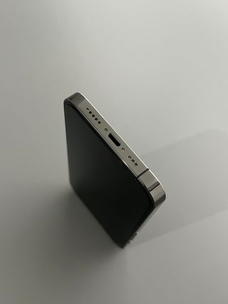 iPhone 13 Pro 128GB Gris Plata