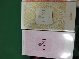 Perfume Oh My Bag, fabricada en Murcia.