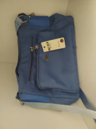 Bolso mediano cómodo