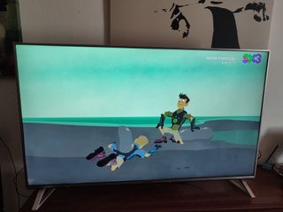 Samsung UE43NU1725K TV 4K Smart TV