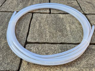 Tubo Rilsan Polietilene 6x8 - 10m