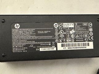 PC Portatile HP Pavilion Nero Argento