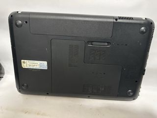 PC Portatile HP Pavilion Nero Argento