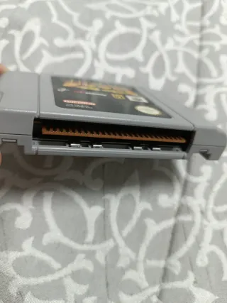 Doom 64. Buen estado. Pal Eur. Nintendo 64