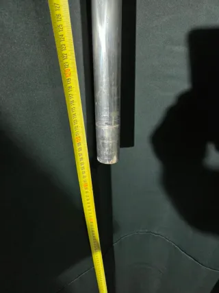 Escalera Piscina Obra Metal