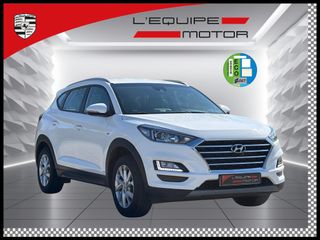 Hyundai Tucson 2020