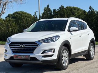 Hyundai Tucson 2020