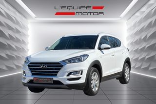 Hyundai Tucson 2020