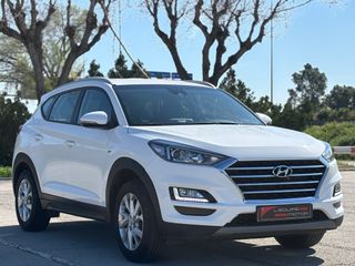 Hyundai Tucson 2020