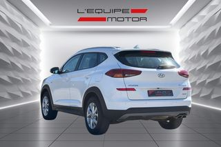 Hyundai Tucson 2020