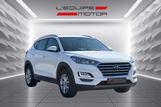 Hyundai Tucson 2020