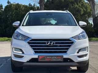 Hyundai Tucson 2020