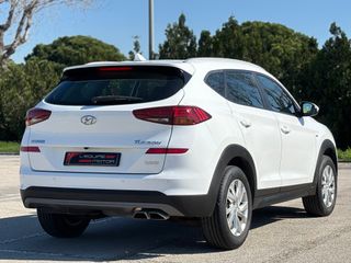 Hyundai Tucson 2020