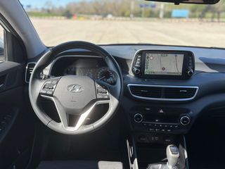 Hyundai Tucson 2020