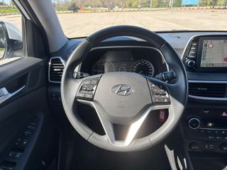 Hyundai Tucson 2020