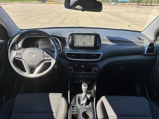 Hyundai Tucson 2020