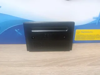 The Terminator sega Megadrive