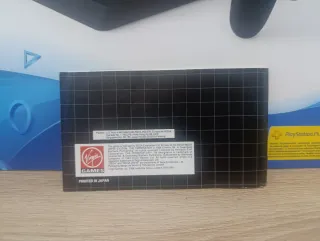 The Terminator sega Megadrive