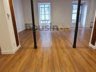 Piso en alquiler en Sol en Madrid