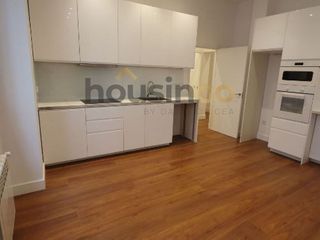 Piso en alquiler en Sol en Madrid