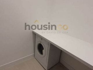 Piso en alquiler en Sol en Madrid