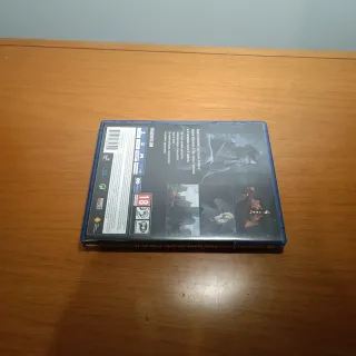 The Last Of Us Part II - PlayStation 4 | Ed. Ita