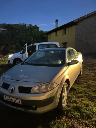 megan renauld coupe 2005