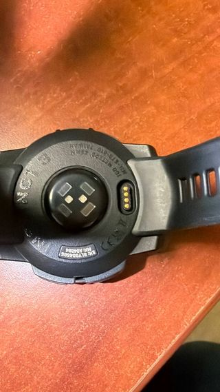Reloj Garmin Instinct 3 Negro