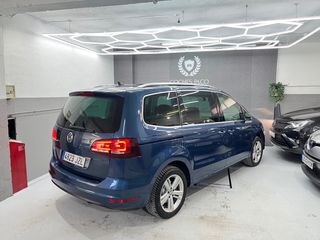 Volkswagen Sharan 2018