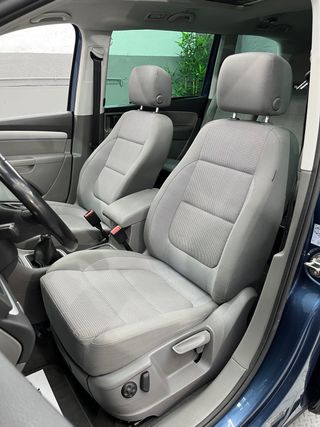 Volkswagen Sharan 2018