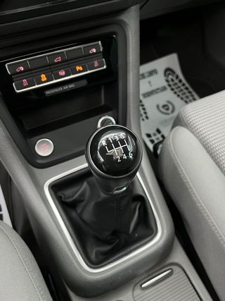 Volkswagen Sharan 2018