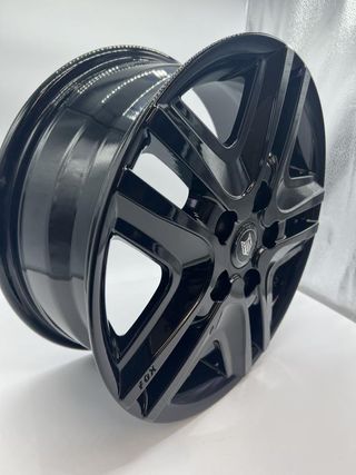 JUEGO LLANTAS 16 PULGADAS FURGON 5X130